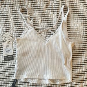 Vuori sports bra NWT size M